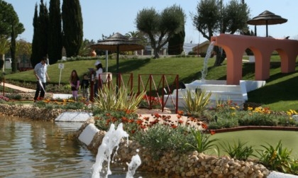 Family Golf Park